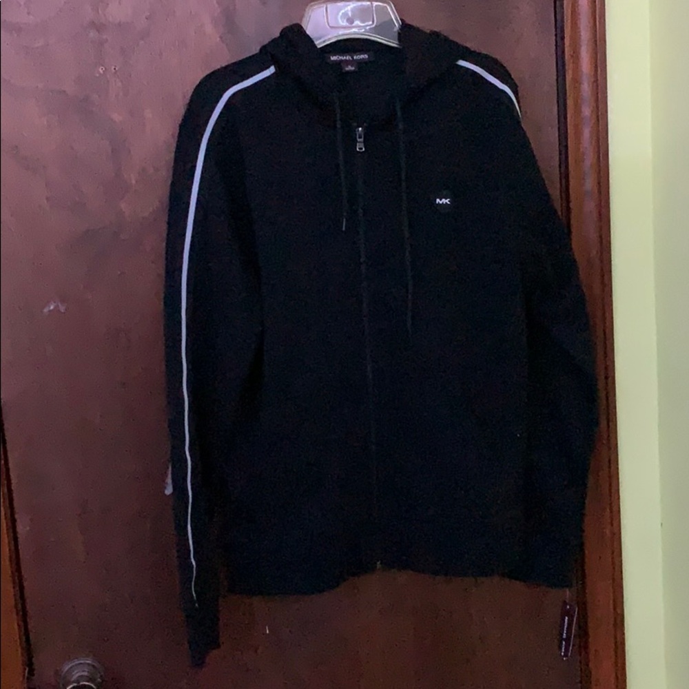 Micheal kors hoodie